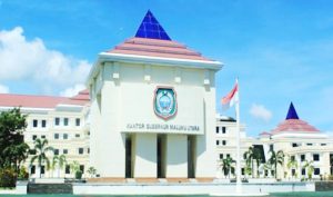 Pemprov Siapkan Jurus Pengaruhi DPRD Malut, “Pinjam Doi” ke SMI