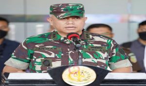 Soal Proyek Pengadaan Satelit, Bagini Kata Jaksa Agung Muda Pidana Militer
