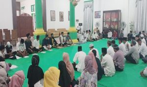 Dengar Pendapat Stakeholder, Begini Kata Husain Alting Sjah