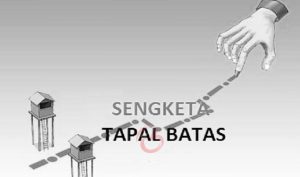 Soal Tapal Batas, Mahasiswa Sanana Desak Pemerintah dan DPRD Bersikap