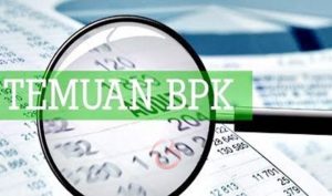Temuan OPD Kota Ternate Diduga Miliaran Rupiah, DPRD Belum Kantongi Data