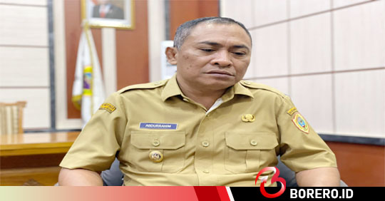 wakil bupati halteng fb