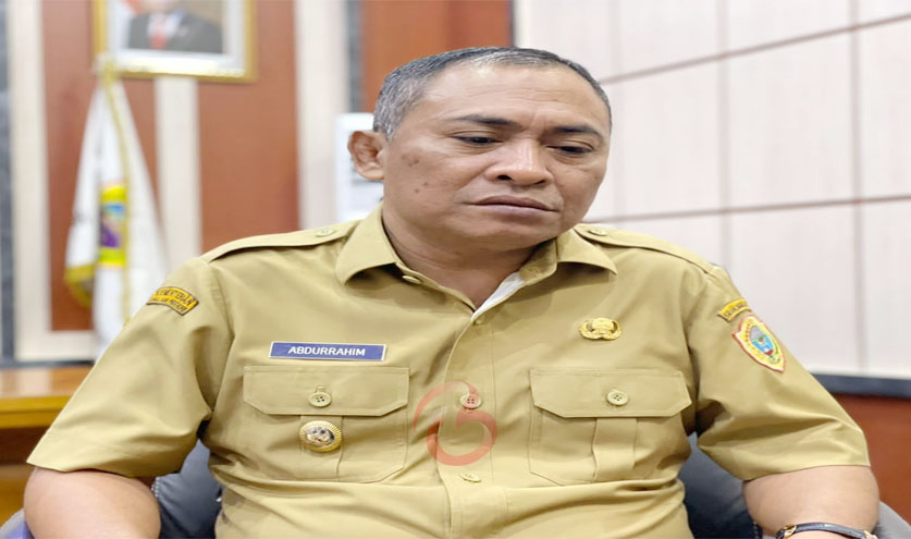 wakil bupati halteng