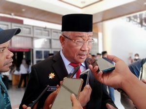 Walikota : Kemenangan Persikota adalah Kemenangan Masyarakat Tikep