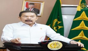 Tindak Lanjut Instruksi Jaksa Agung Dicari Data-Informasi Produk Luar Negeri
