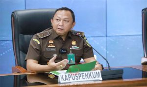 Saksi Dugaan Korupsi Proyek Pengadaan Satelit Diperiksa