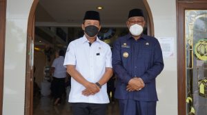 Menteri Respon Usulan Walikota Terkait Regulasi Kewenangan Kapal