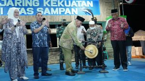 FKNT Berakhir, Begini Kata Wali Kota Tidore