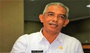 Lelang Jabatan Eselon II dan III Dibuka Pemprov Malut