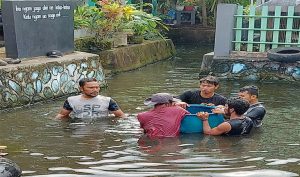 Rencana Aksi Nyata Komunitas Ake Gaale Selamatkan Air Tanah 