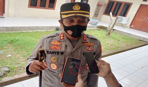 Langkah Antisipasi Pengamanan Jelang FTW Sula