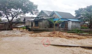 Banjir Mengancam Warga, Pemda Sula Diharap Bertindak  