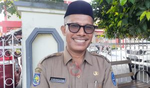 Penyesuaian Anggaran, Tahun Ini Tak Ada Bansos di Ternate