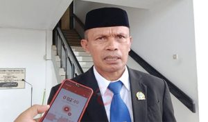 Tunggakan Air Perumda Ake Gaale Ternate Maraton Ditagih Capai 2,5 Miliar