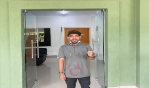 Pemuda Weda Anggap Pernyataan Wakil Walikota Tidore Kurang Etis