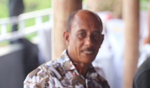 Legenda Sang Capten Persiter Soroti KP Asprov PSSI Malut