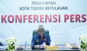 Pemkot Tikep Sabet Penghargaan Dua Kementerian