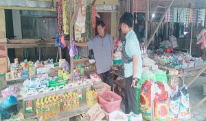  Jelang Ramadhan, Harga Minyak Goreng Dipantau Polisi