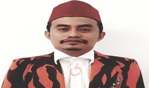Pemuda Pancasila Dorong Suksesi FTW Sula