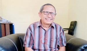 Hanya Angkutan Umum Diperbolehkan Beli Pertalite