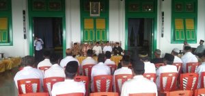Anggota Badan Pengkaji MPR Gelar Dengar Pendapat Masyarakat