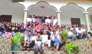 IPMG Gelar Nuzul Qur’an Dan Sejumlah Kegiatan Keagamaan