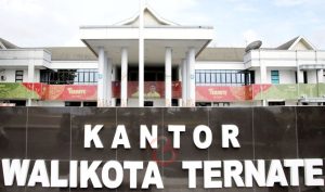 SPPR Diharap Dorong Pembangunan di Ternate