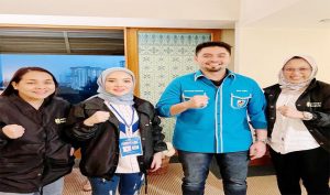 Gubernur dan Kapolda Diminta Batalkan Kongres KNPI di Maluku Utara