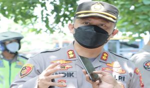 Ribuan Personil TNI-Polri Kawal Aksi Mahasiswa Senin Hari Ini