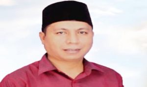 Dorong Percepat Dua Desa di Kecamatan Sulabesi Defenetif
