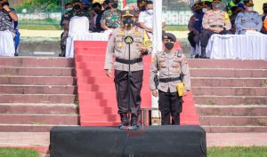 Operasi Ketupat Resmi Digelar