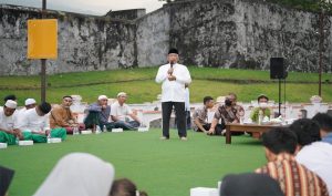 Kampong Ramdhan, Terobosan Mengurai Titik Kemacetan-Ekonomi di Ternate