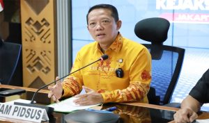 30 Saksi Diperiksa Atas Keterlibatan 4 Tersangka Kasus Korupsi Minyak Goreng