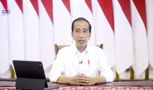 Presiden Umumkan Cuti Bersama Hari Raya Idul Fitri