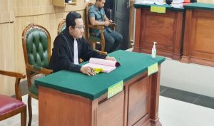 Terbukti, Mantan Kades Lola Dituntut 6 Tahun Penjara