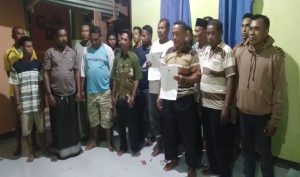 Puluhan Aparat Desa di Sula Dipecat, Apa Masalahnya?