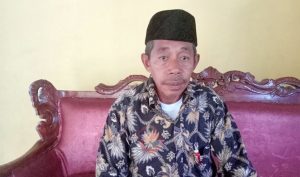  Mustafa Ungkap Penyebab Pecat 23 Aparat Desa Waiboga
