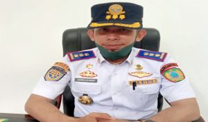 Kadishub Sula Bakal Laporkan Satu Oknum Wartawan