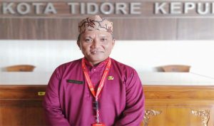 Kominfo Siapkan Wi-Fi Gratis Jelang Sail Tidore