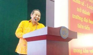 Penerapan Kerugian Perekonomian Negara Dalam Perkara Korupsi 