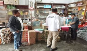 Kasus Minyak Goreng, Kejati Periksa Distributor Gamalama Ternate