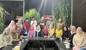 Peringati Dua Dekade, Begini Rencana SPENTER 03