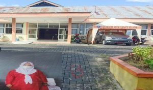 Aspirasi Warga, Fisipra Mendominasi di Ternate Selatan