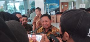 Langkah Perbaikan Pemda Taliabu Dapat WDP