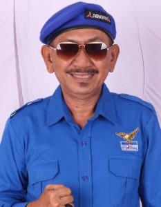 Optimis Jadi Ketua DPC Partai Demokrat Kepsul, Ini Visi-Misi Besar Faruk Bahnan