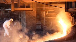 Sektor Hilirisasi Beri Kontribusi Positif Ekonomi Malut