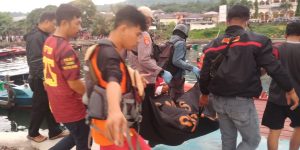 Terseret Banjir di Ternate Ditemukan Meninggal di Tidore