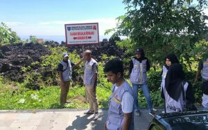 Pengendalian Ruang di Ternate Mulai Dilakukan