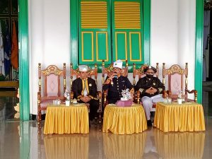 Husain Alting Jaring Aspirasi Bersama Masyarakat Cobodoe