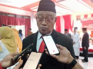 Walikota Pastikan Tahun Depan Ada DSP BPBD Tikep